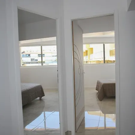 Hotell Sablotel Agde