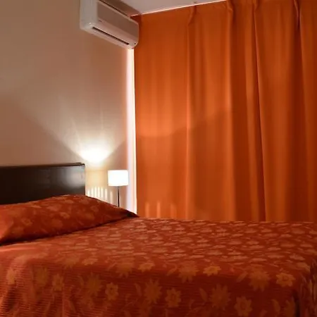 Hotell Sablotel Agde