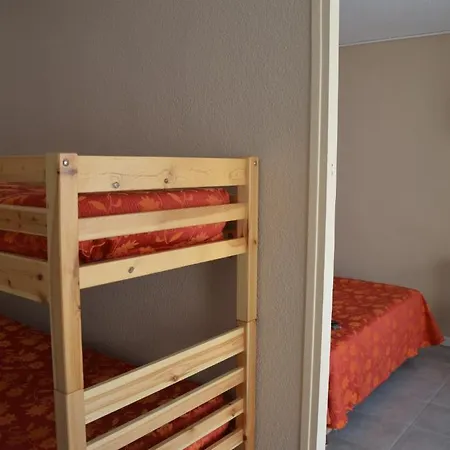 Hotell Sablotel Agde