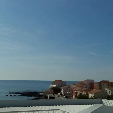 Sablotel Hotell Agde