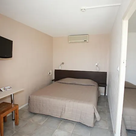 Hotel Sablotel