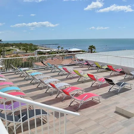 Sablotel Agde