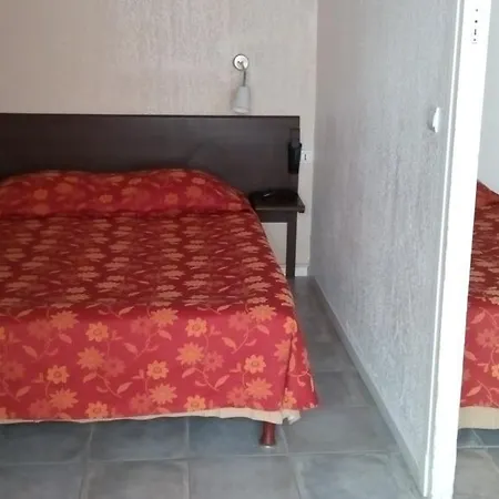 Hotel Sablotel 2*