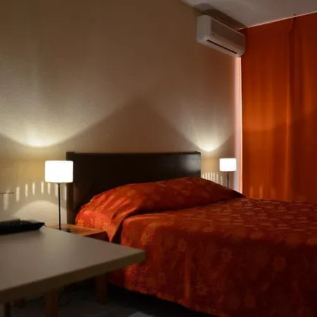 Sablotel Agde