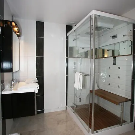 Sablotel Hotel