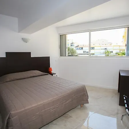 Hotel Sablotel Agde